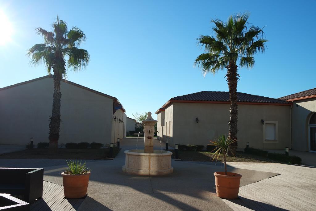 Residence Jasses De Camargue Галарг-льо-Монтю Екстериор снимка