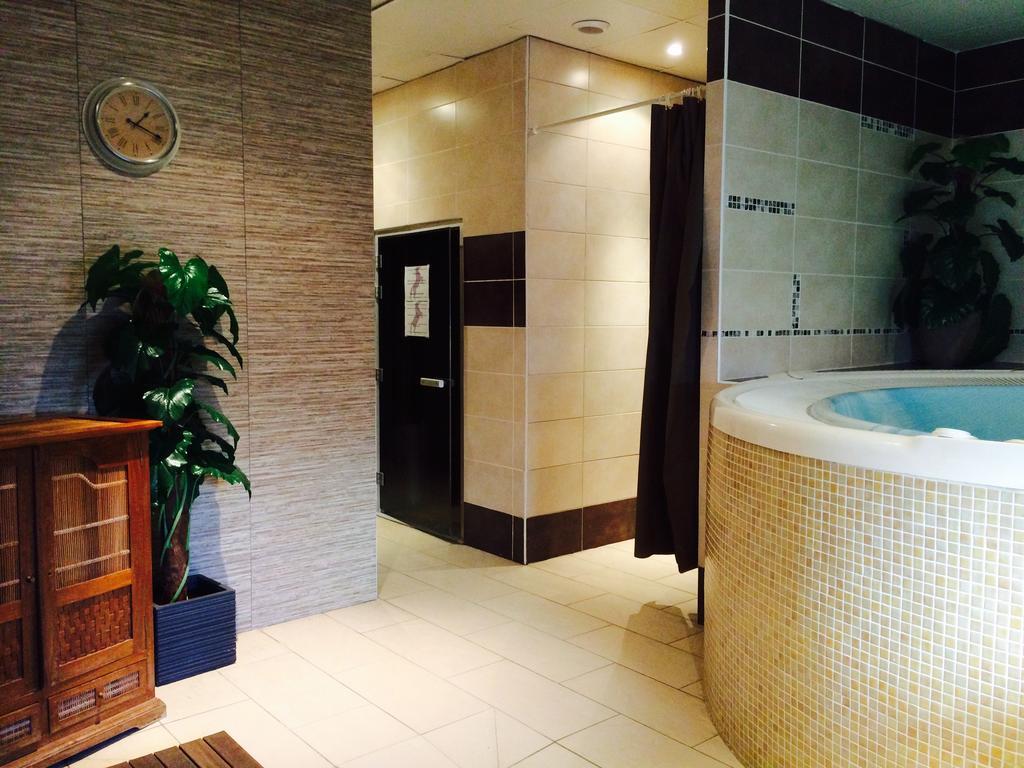 Residence Jasses De Camargue Галарг-льо-Монтю Екстериор снимка